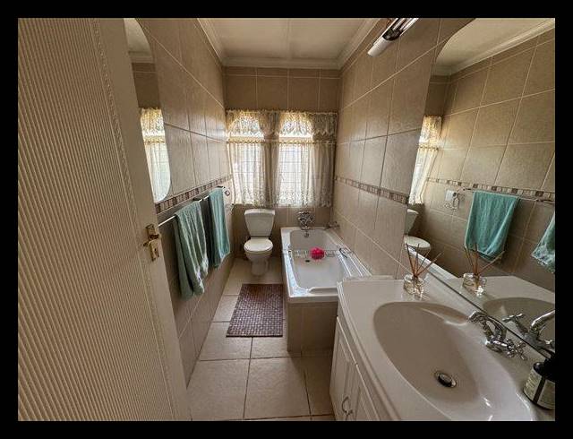 3 BEDROOM HOUSE FOR SALE IN GLEN MARAIS